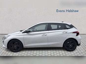 Used Hyundai i20 2026 for sale - 79251073: Photo
