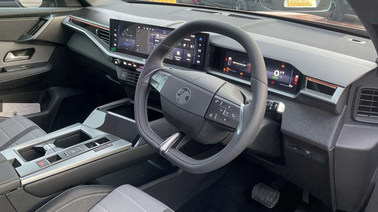 Used Vauxhall Grandland 2025 for sale - 78188031: Photo 10