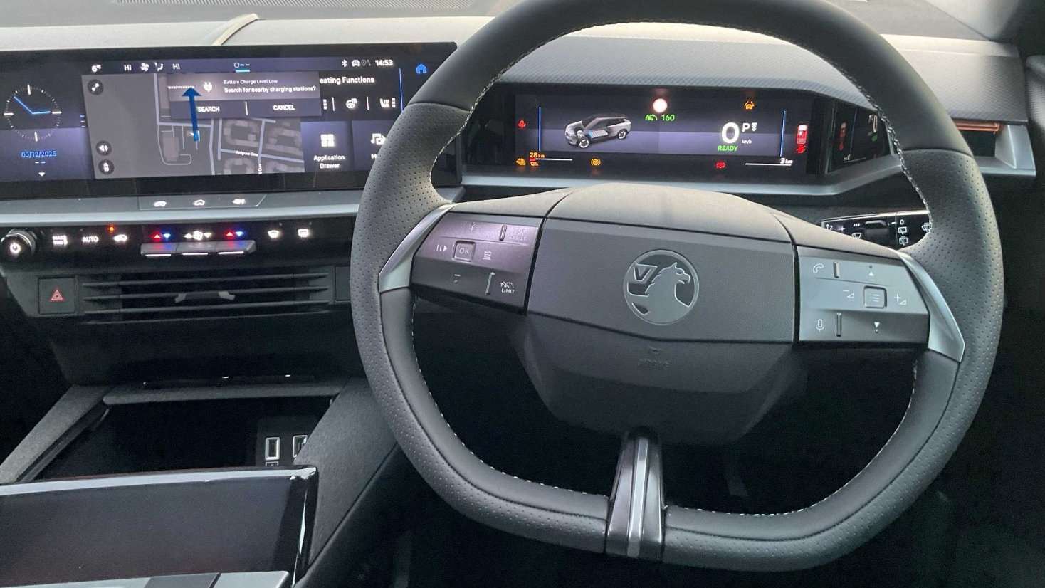 Used Vauxhall Grandland 2025 for sale - 78188031: Photo 11