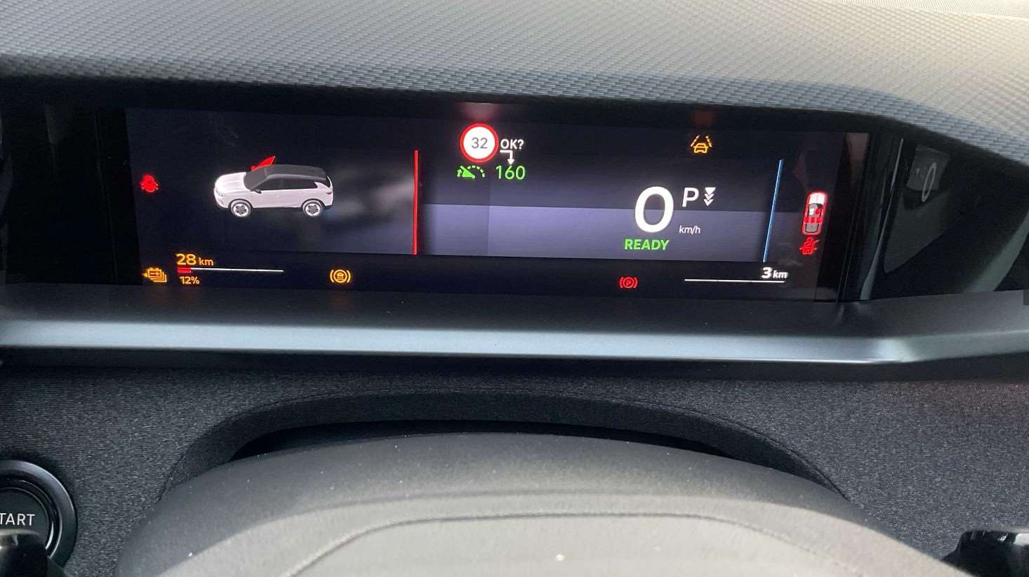 Used Vauxhall Grandland 2025 for sale - 78188031: Photo 13