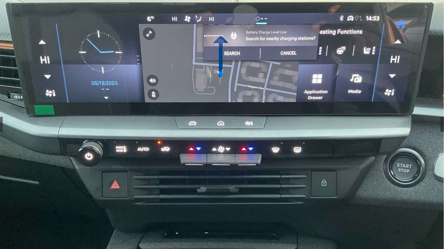 Used Vauxhall Grandland 2025 for sale - 78188031: Photo 14