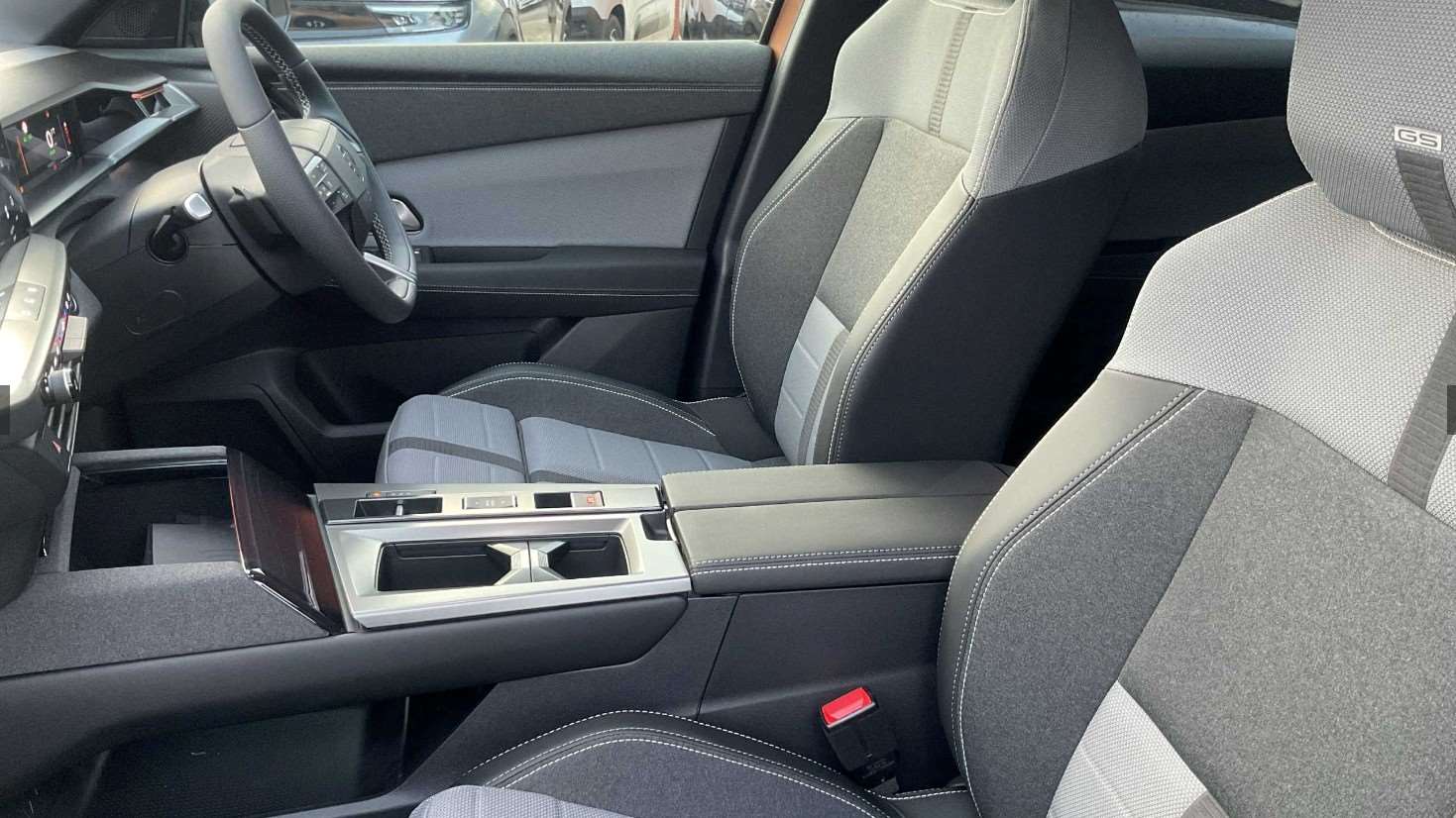 Used Vauxhall Grandland 2025 for sale - 78188031: Photo 17