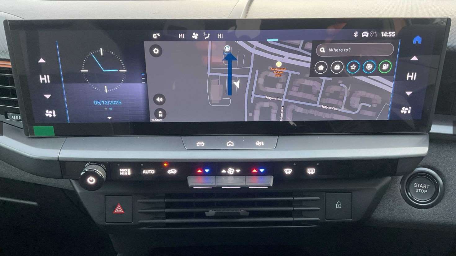 Used Vauxhall Grandland 2025 for sale - 78188031: Photo 19