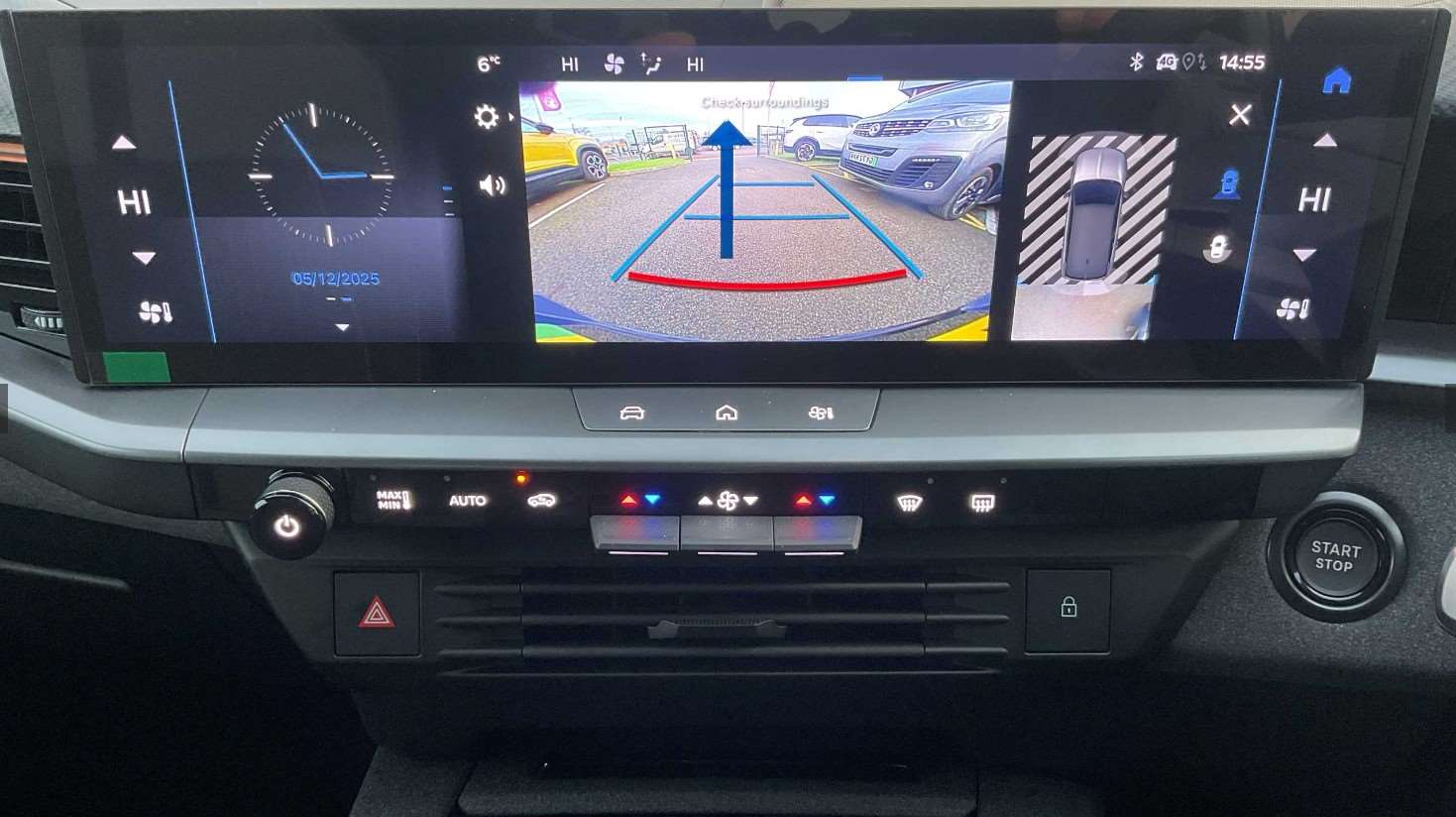 Used Vauxhall Grandland 2025 for sale - 78188031: Photo 20