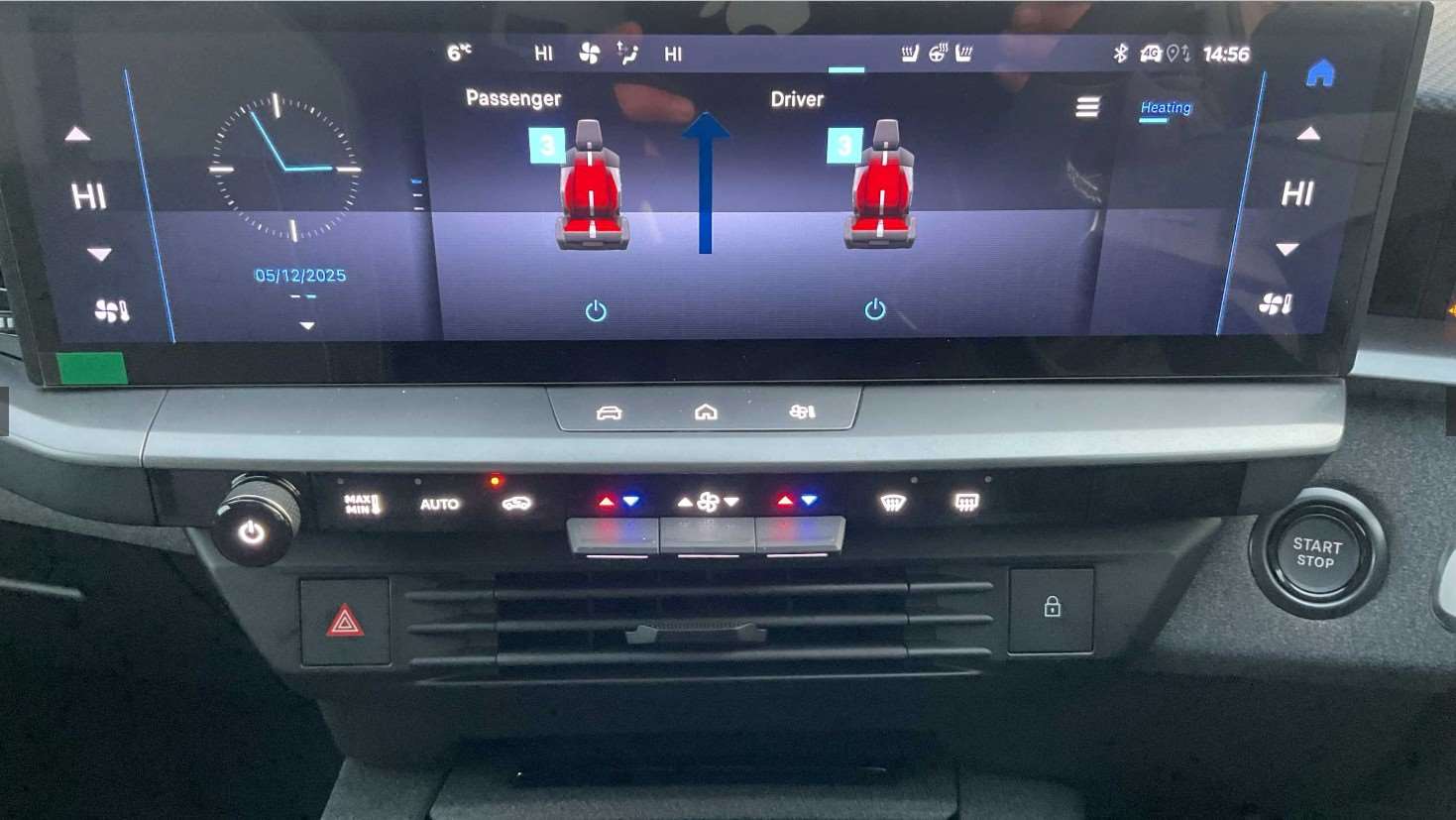 Used Vauxhall Grandland 2025 for sale - 78188031: Photo 21