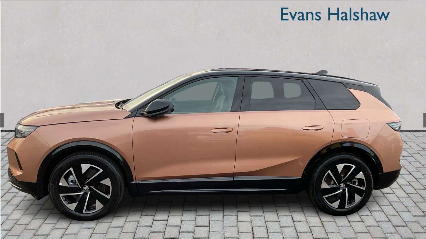 Used Vauxhall Grandland 2025 for sale - 78188031: Photo 3