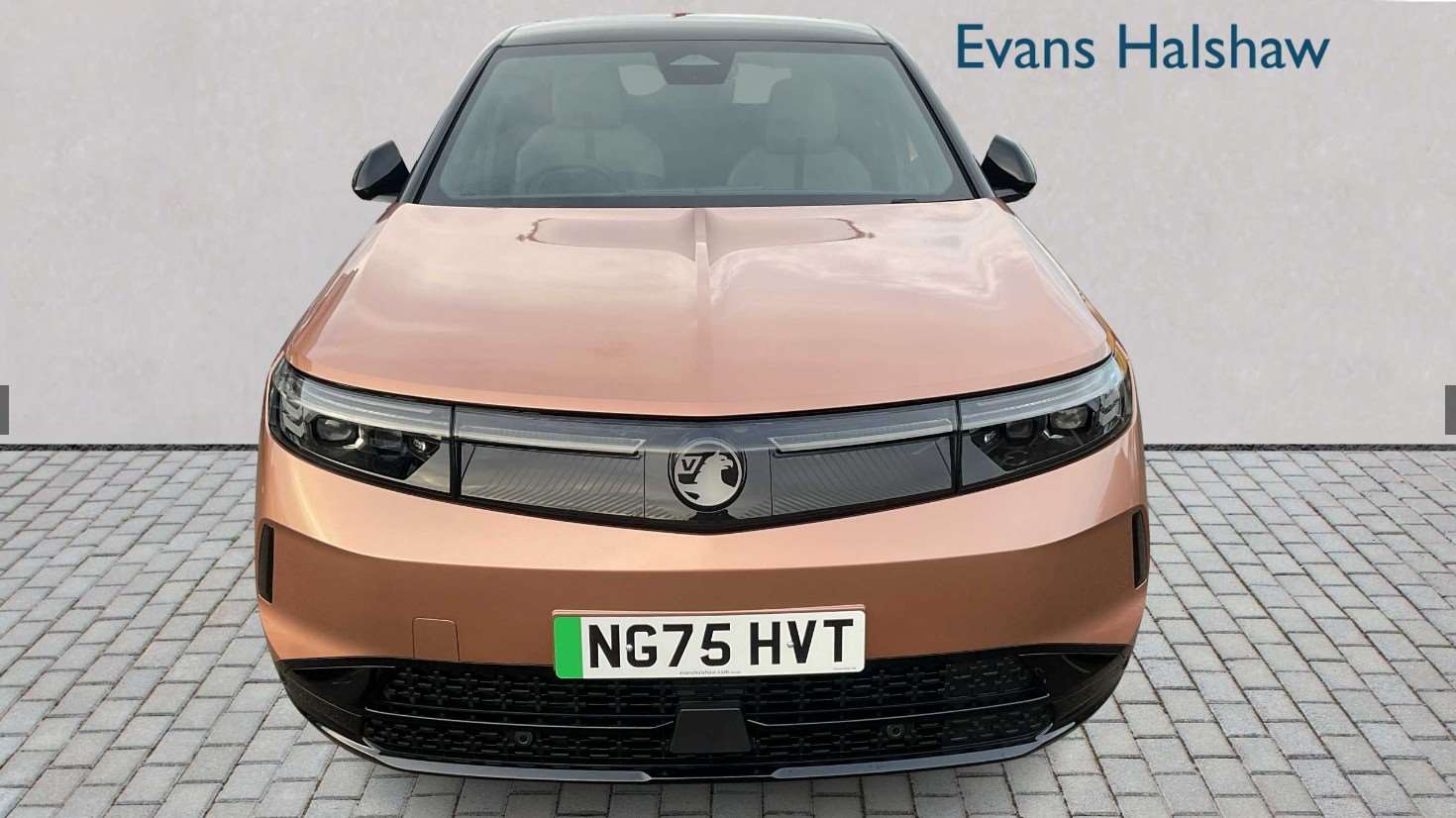 Used Vauxhall Grandland 2025 for sale - 78188031: Photo 4