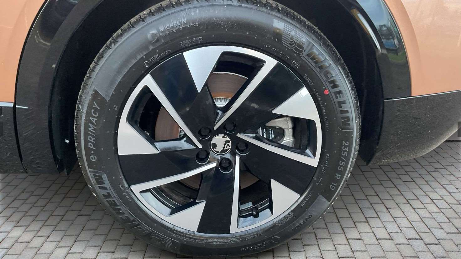 Used Vauxhall Grandland 2025 for sale - 78188031: Photo 7