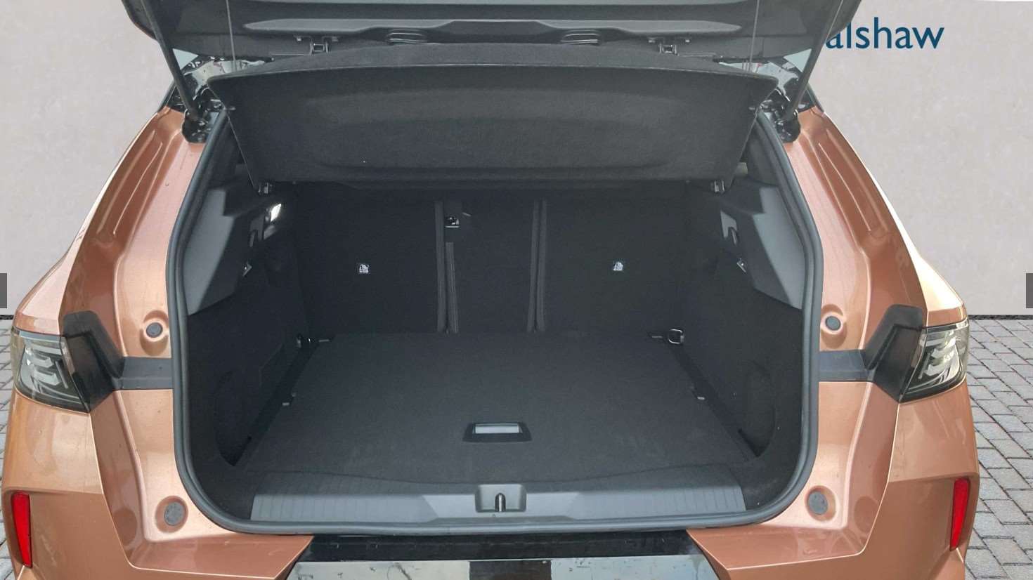 Used Vauxhall Grandland 2025 for sale - 78188031: Photo 8