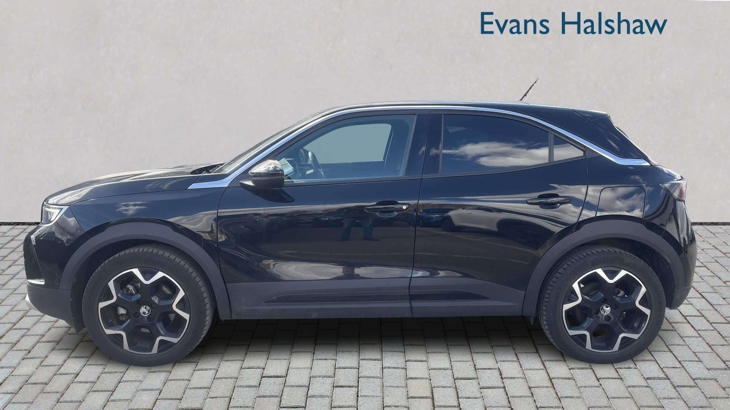 Used Vauxhall Mokka 2023 for sale - 78209220: Photo 4