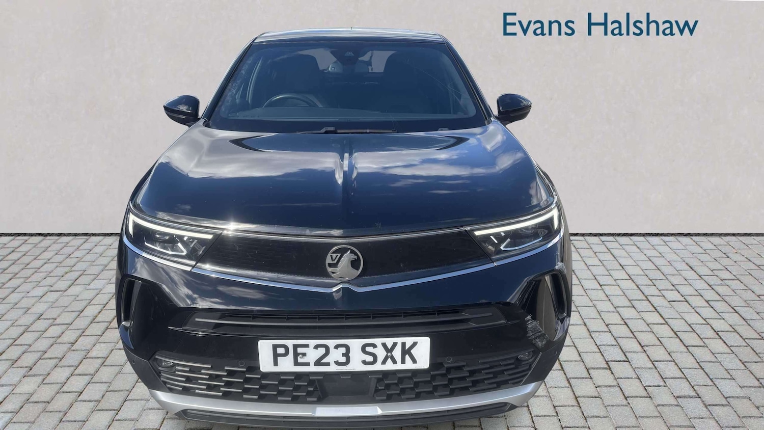 Used Vauxhall Mokka 2023 for sale - 78209220: Photo 5