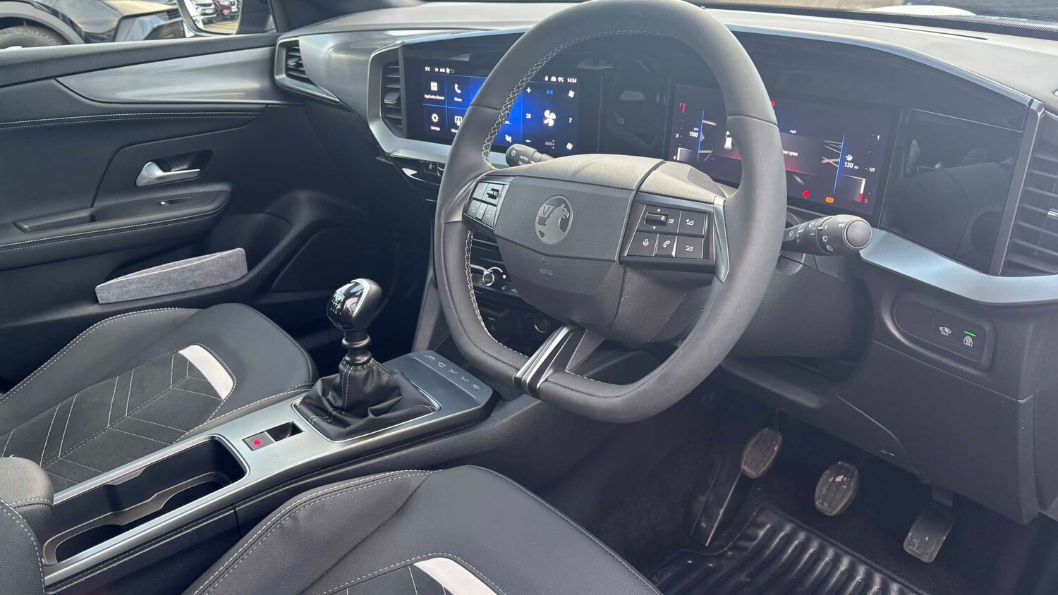 Used Vauxhall Mokka 2025 for sale - 77858947: Photo 10