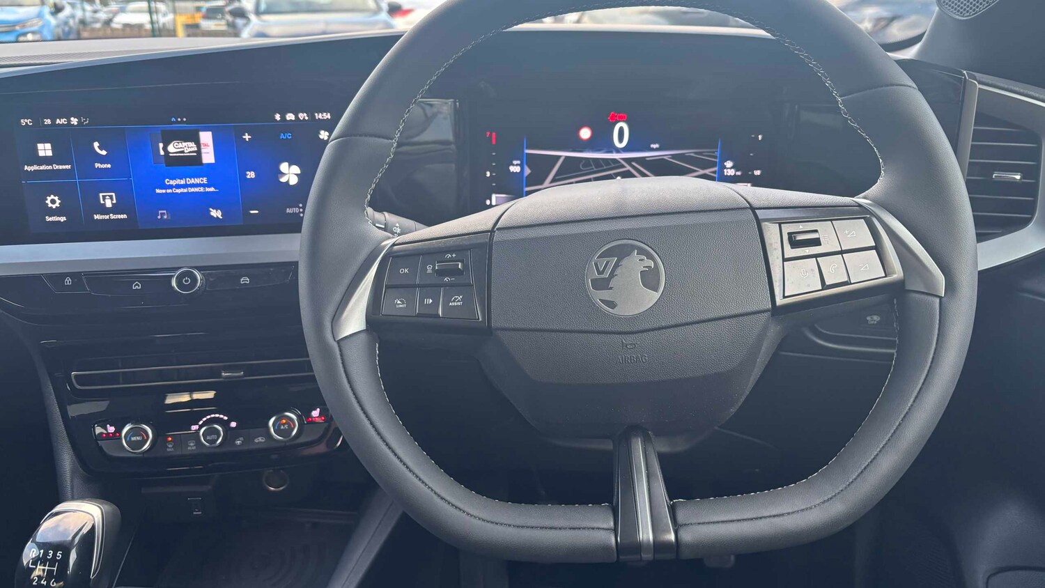 Used Vauxhall Mokka 2025 for sale - 77858947: Photo 11