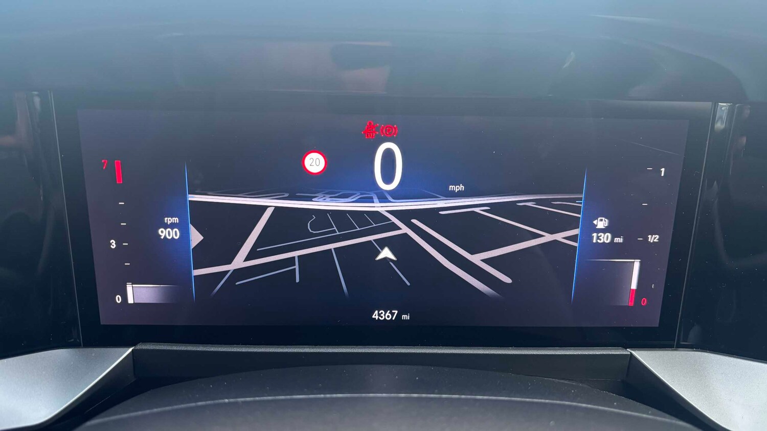 Used Vauxhall Mokka 2025 for sale - 77858947: Photo 13