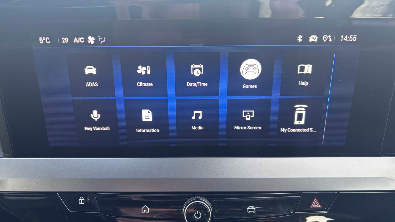 Used Vauxhall Mokka 2025 for sale - 77858947: Photo 14