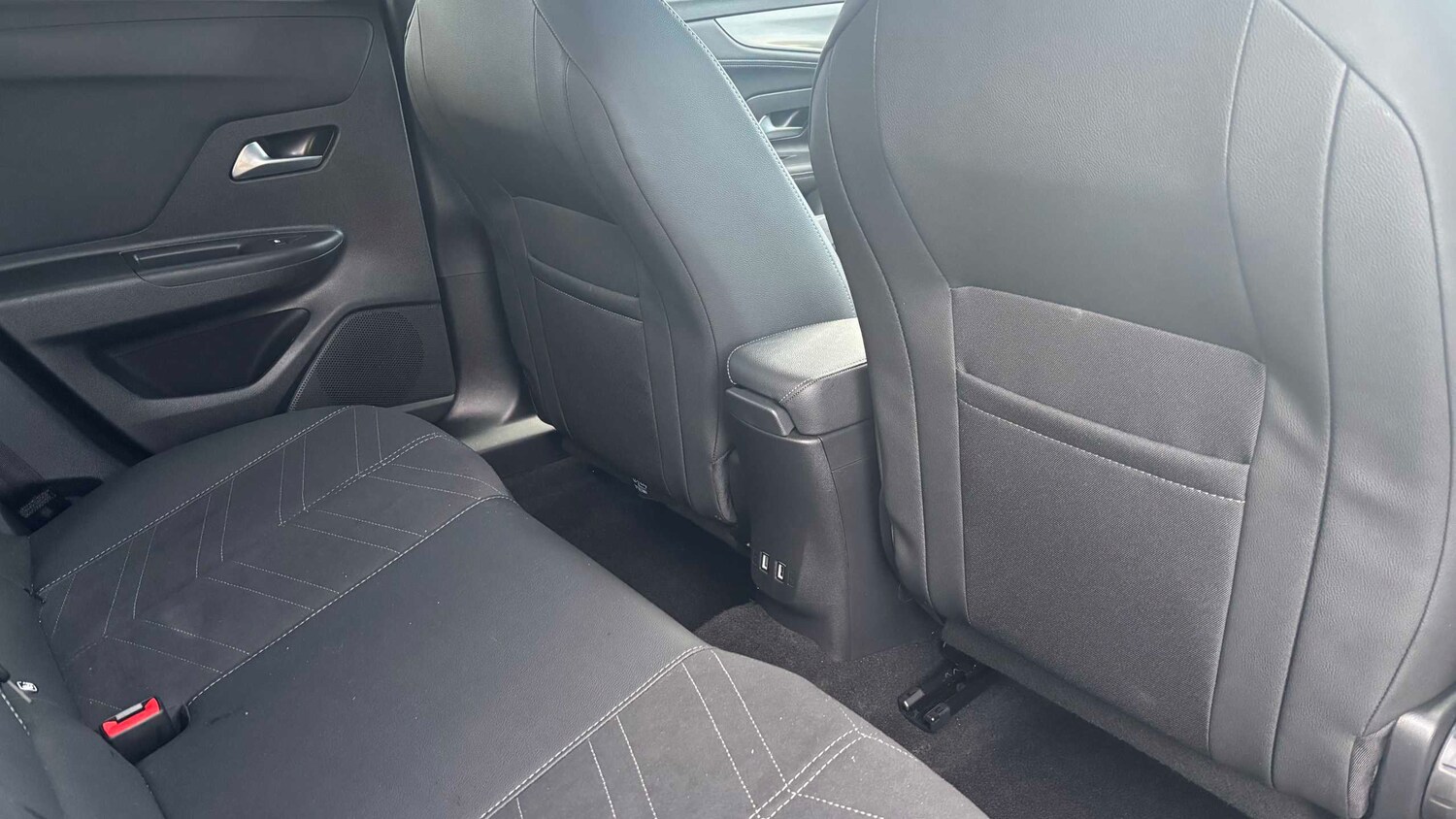 Used Vauxhall Mokka 2025 for sale - 77858947: Photo 16