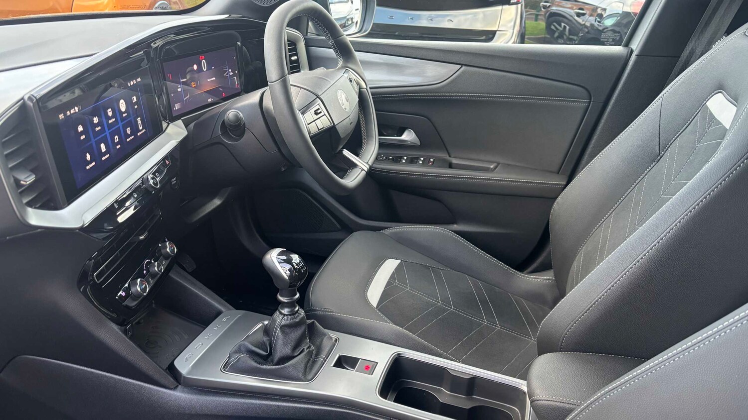 Used Vauxhall Mokka 2025 for sale - 77858947: Photo 17