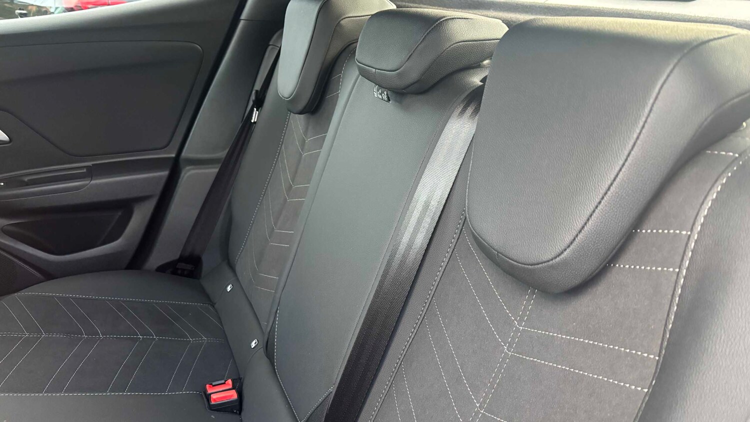 Used Vauxhall Mokka 2025 for sale - 77858947: Photo 18