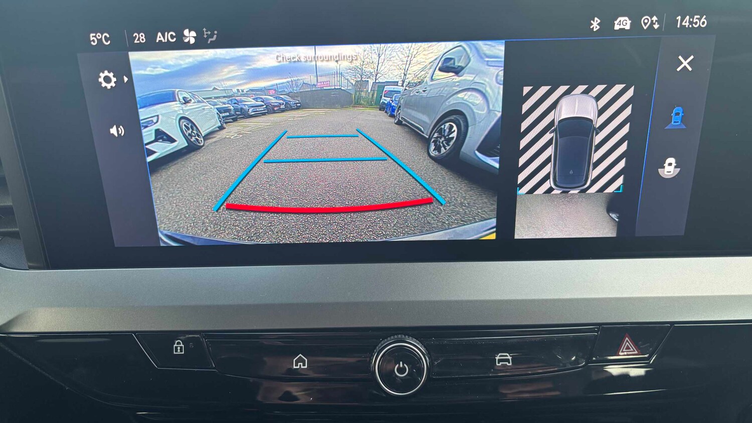 Used Vauxhall Mokka 2025 for sale - 77858947: Photo 20