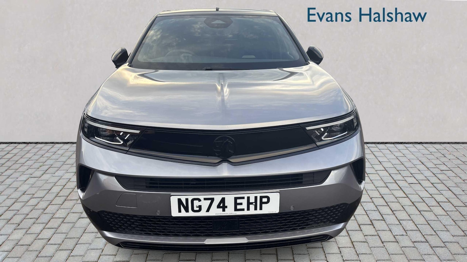 Used Vauxhall Mokka 2025 for sale - 77858947: Photo 4