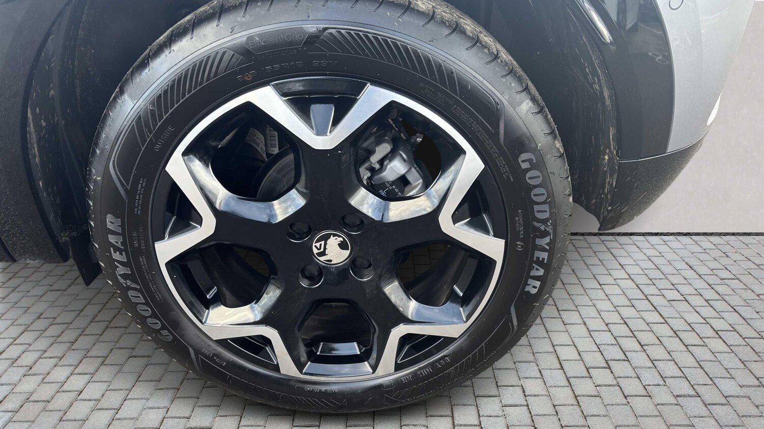 Used Vauxhall Mokka 2025 for sale - 77858947: Photo 7