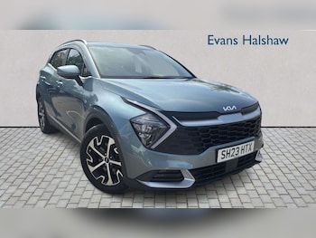Used Kia Sportage 2023 for sale - 78678799: Photo