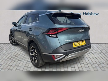 Used Kia Sportage 2023 for sale - 78678799: Photo