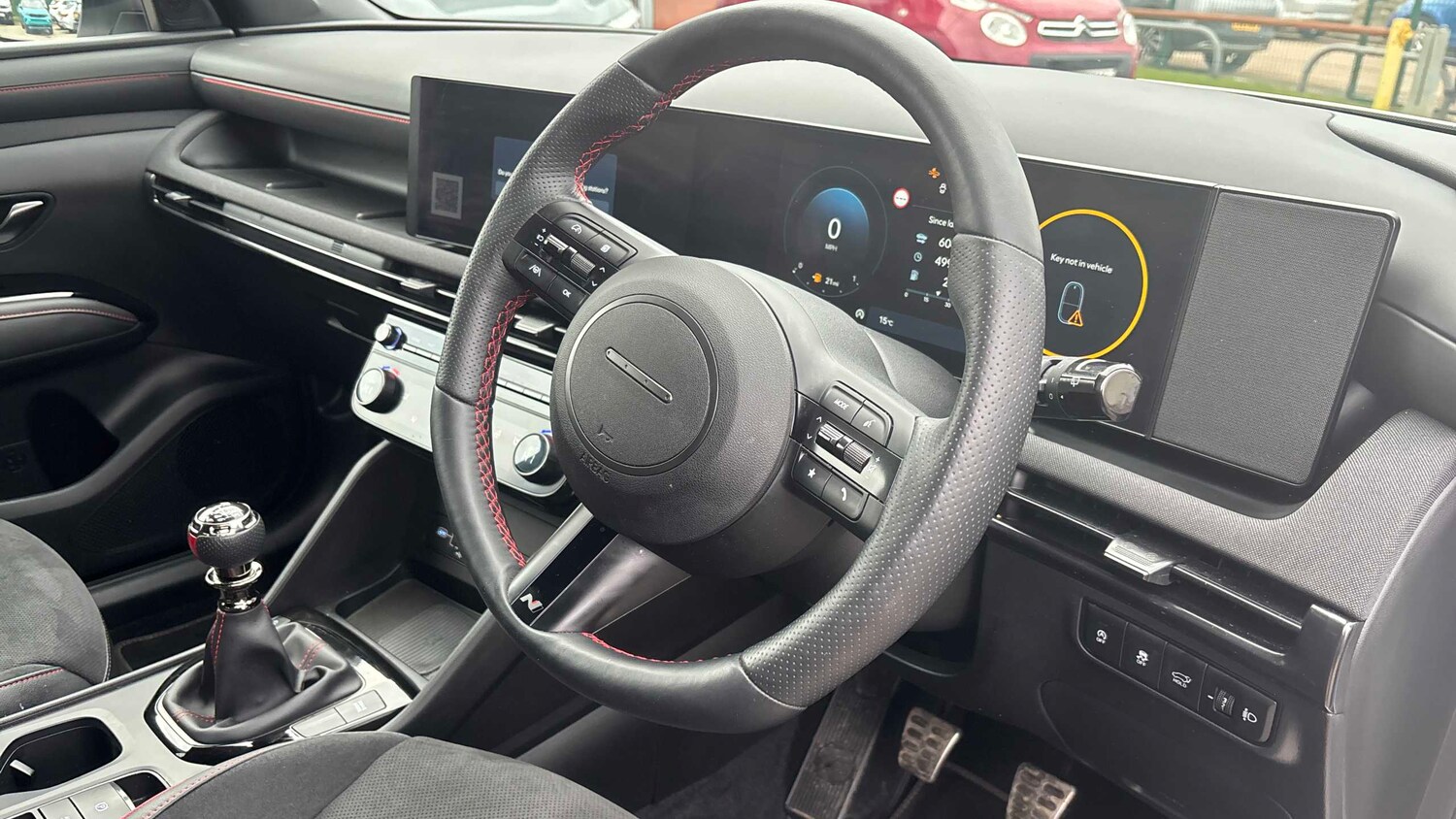 Used Hyundai TUCSON for sale - 77862399: Photo 10