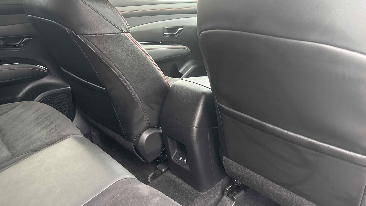 Used Hyundai TUCSON for sale - 77862399: Photo 16