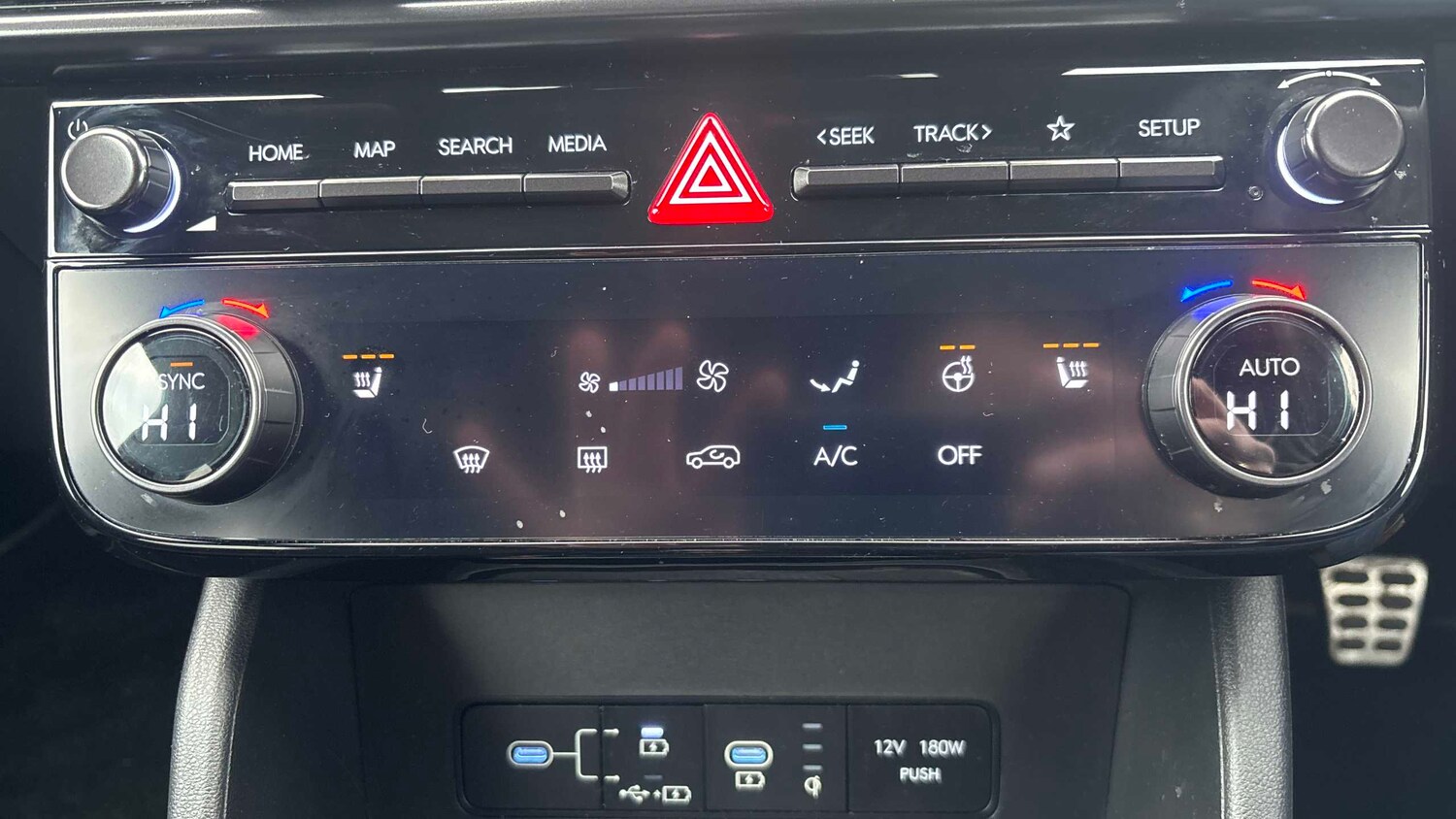 Used Hyundai TUCSON for sale - 77862399: Photo 21