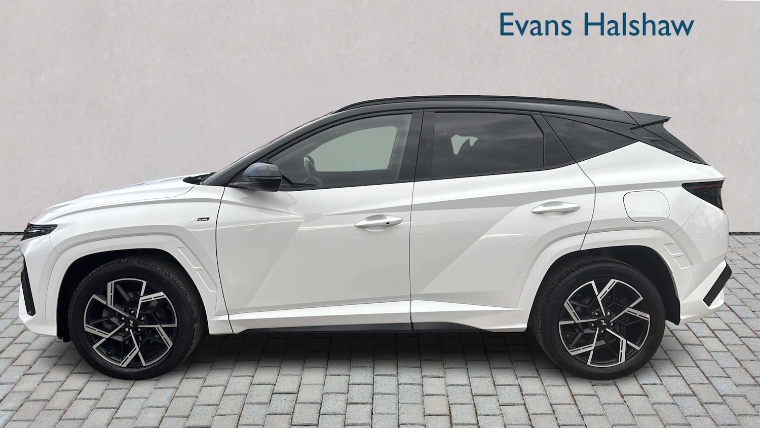 Used Hyundai TUCSON for sale - 77862399: Photo 3