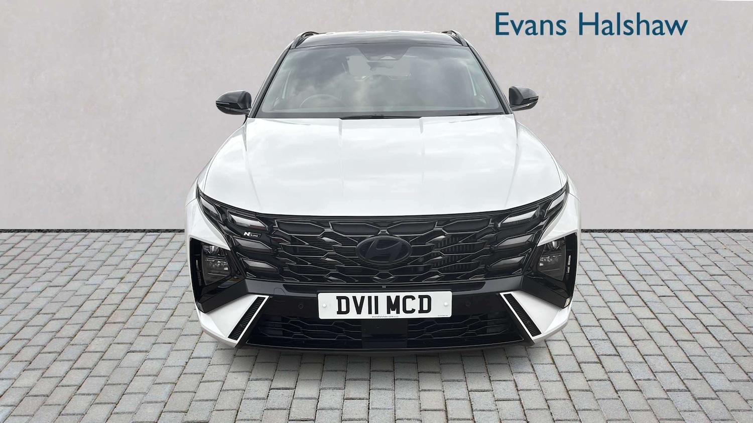 Used Hyundai TUCSON for sale - 77862399: Photo 4