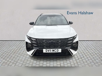 Used Hyundai TUCSON 2025 for sale - 77862399: Photo