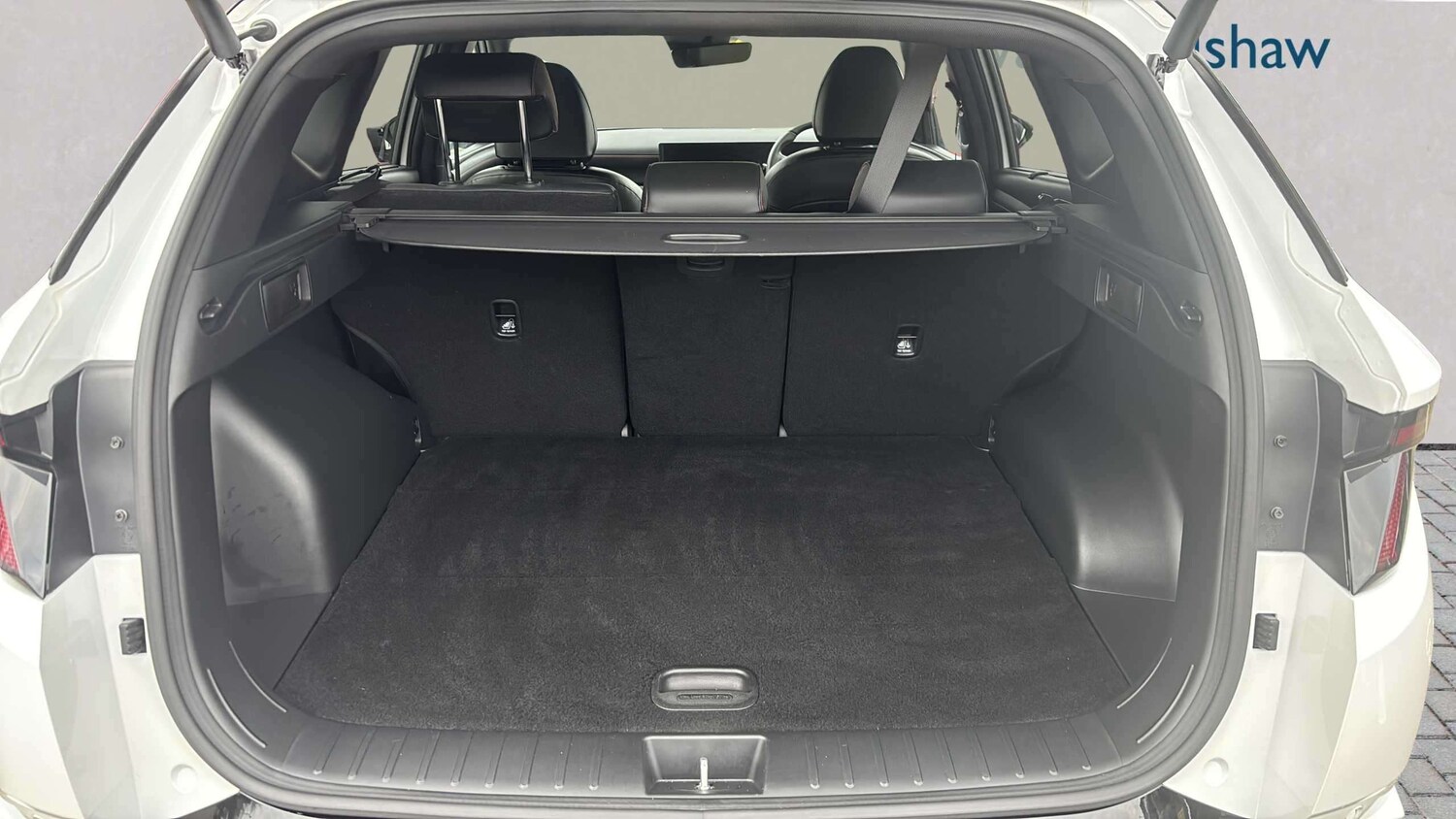 Used Hyundai TUCSON for sale - 77862399: Photo 8