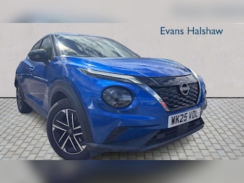 Used Nissan Juke 2025 for sale - 78869550: Photo