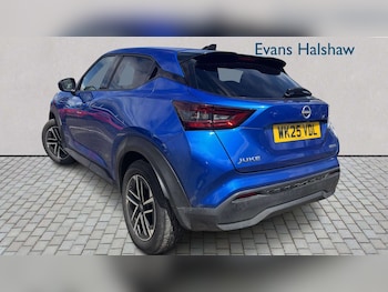 Used Nissan Juke 2025 for sale - 78869550: Photo