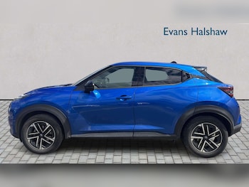 Used Nissan Juke 2025 for sale - 78869550: Photo