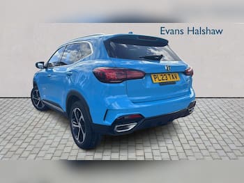 Used MG MG HS 2023 for sale - 79838736: Photo