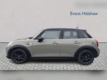 Used MINI Hatch 2018 for sale - 78774771: Photo