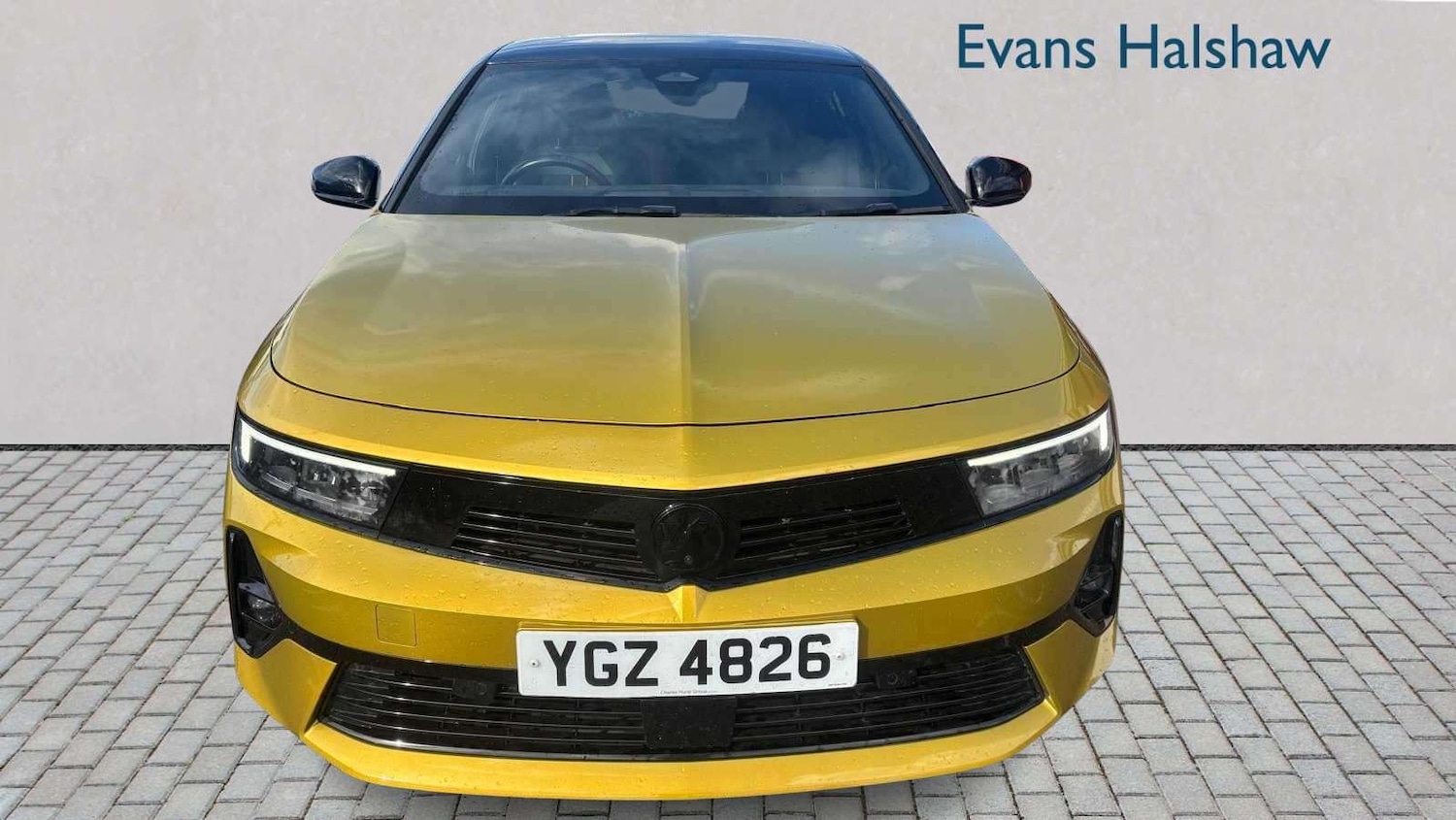 Used Vauxhall Astra 2022 for sale - 78023869: Photo 4