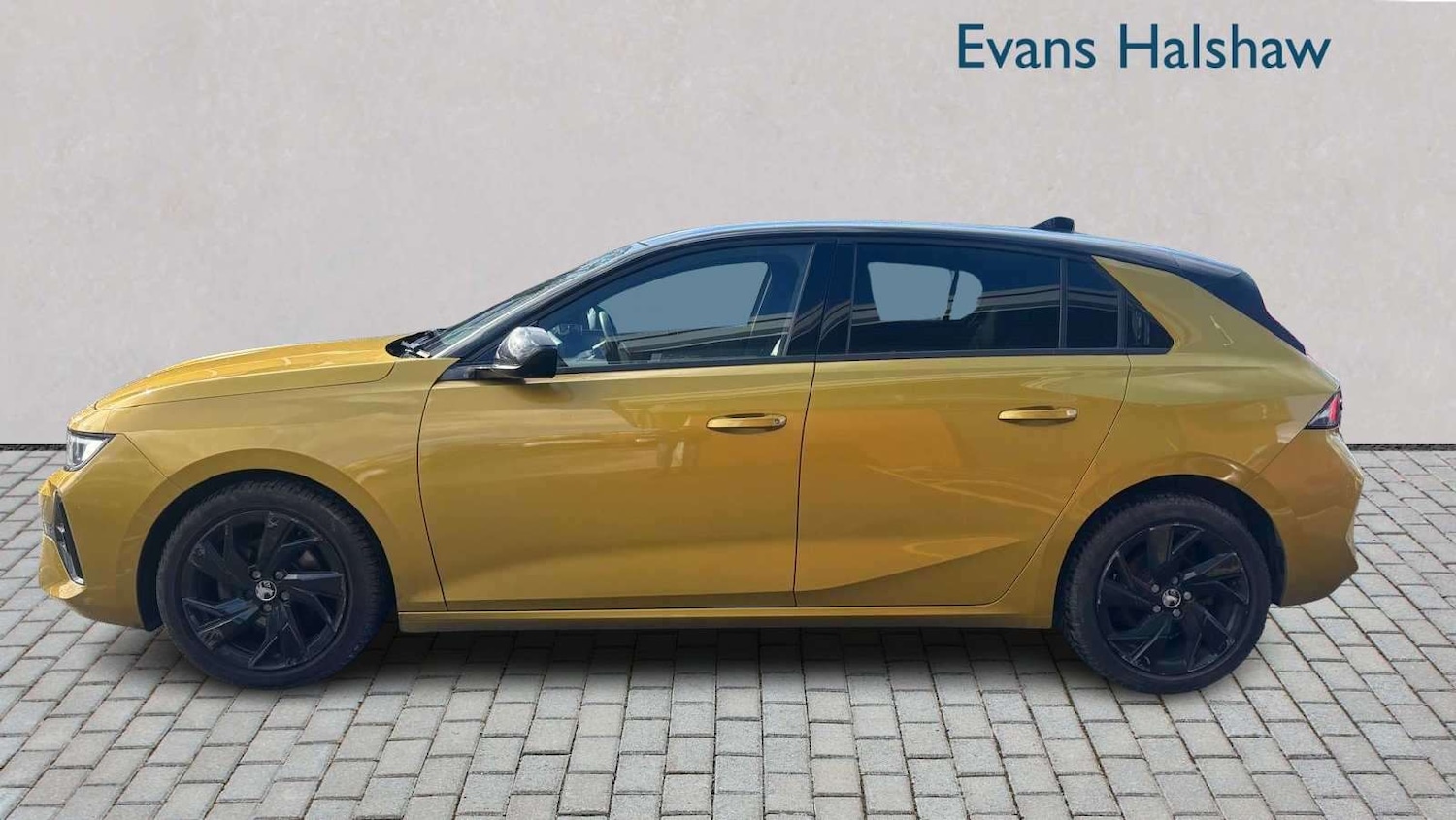 Used Vauxhall Astra 2022 for sale - 78023869: Photo 5