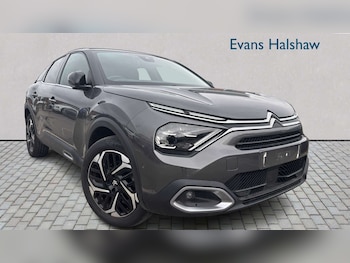 Used Citroen C4 2023 for sale - 78893629: Photo