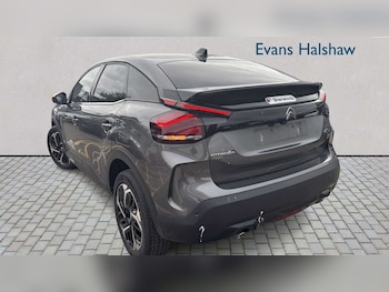 Used Citroen C4 2023 for sale - 78893629: Photo