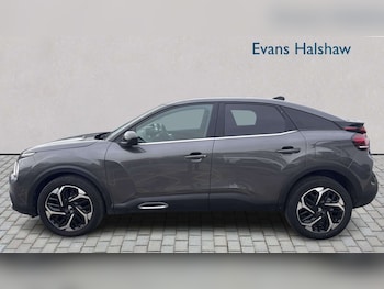 Used Citroen C4 2023 for sale - 78893629: Photo