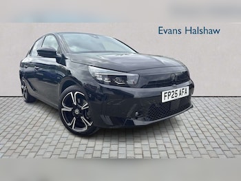 Used Vauxhall Corsa 2025 for sale - 79118111: Photo
