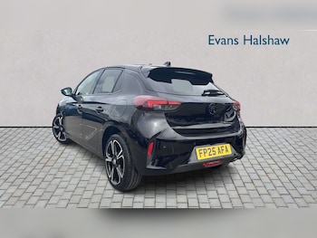 Used Vauxhall Corsa 2025 for sale - 79118111: Photo
