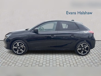 Used Vauxhall Corsa 2025 for sale - 79118111: Photo