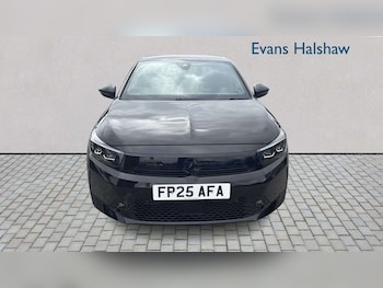 Used Vauxhall Corsa 2025 for sale - 79118111: Photo
