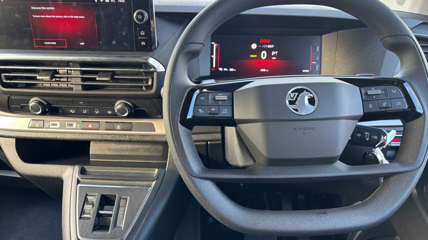 Used Vauxhall Vivaro Life 2025 for sale - 77943432: Photo 11