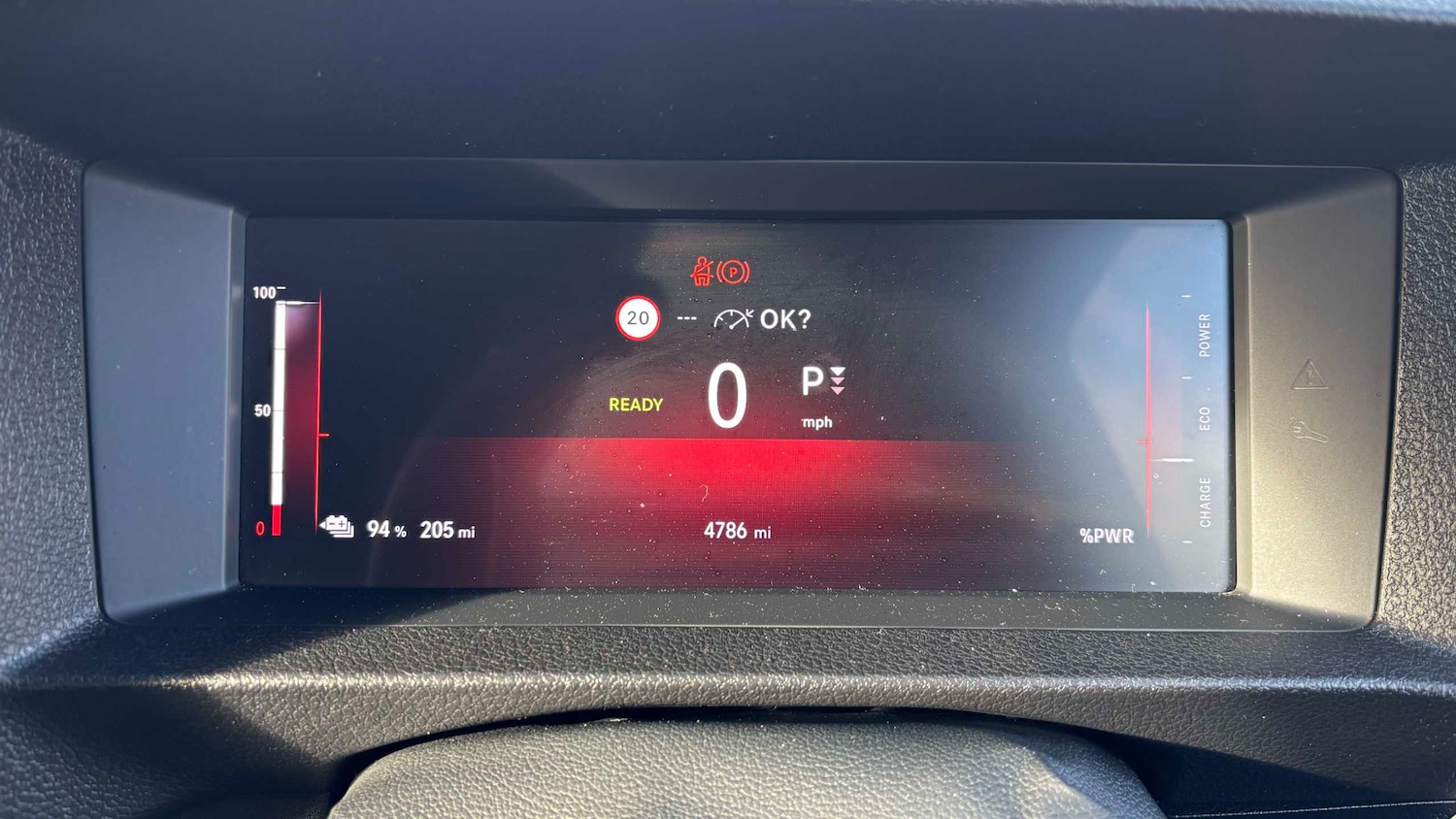 Used Vauxhall Vivaro Life 2025 for sale - 77943432: Photo 13